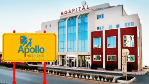Apollo Hospitals का बड़ा कदम, फार्मेसी और डिजिटल हेल्थ बिजनेस की अलग-अलग लिस्टिंग; जानें शेयरधारकों का क्या होगा Apollo Hospitals का बड़ा कदम, फार्मेसी और डिजिटल हेल्थ बिजनेस की अलग-अलग लिस्टिंग; जानें शेयरधारकों का क्या होगा