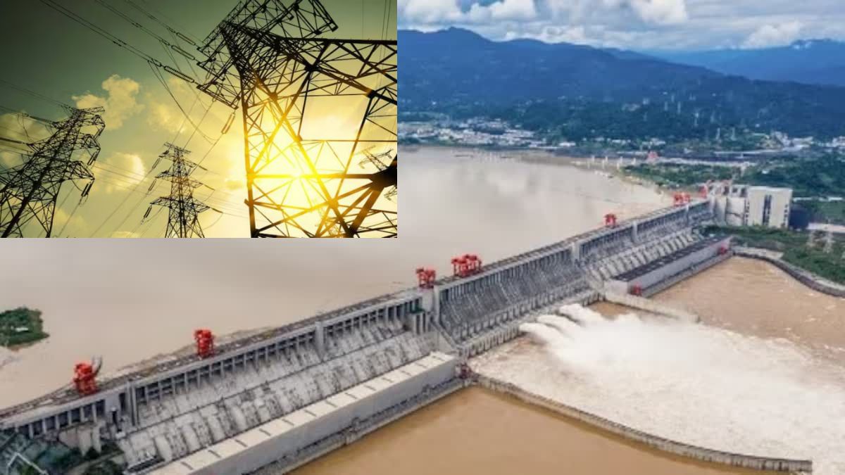 बिजली बनाने में भारत आगे या चीन? पावर डाटा देख रह जाएंगे हैरान, जानें 167 अरब डॉलर का नया खेल