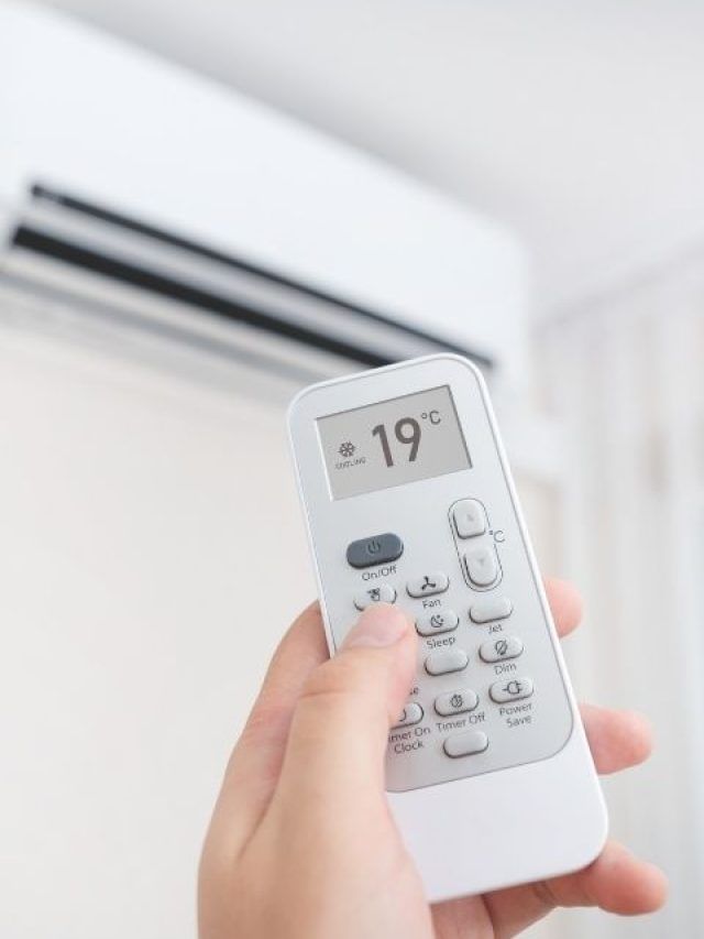 AC की सर्विसिंग कितनी बार करानी चाहिए? AC की सर्विसिंग कितनी बार करानी चाहिए?