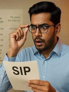 1000 रुपये का SIP बनाम PPF, 15 साल में कौन देगा ज्यादा पैसा
