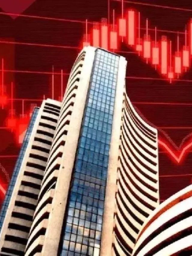 बुल, बियर, पेनी स्टॉक; समझें शेयर मार्केट की ABC