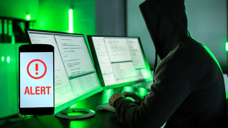 ₹2,500 करोड़ का मेगा-साइबर स्कैम! Yes Bank, Axis और HDFC के अधिकारी गिरफ्तार, क्या सेफ है आपका पैसा?