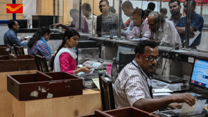 Post Office में अब RD-PPF अकांउट खोलने के लिए नहीं पड़ेगी डॉक्यूमेंट्स की जरूरत, आधार e-KYC से बनेगा काम Post Office में अब RD-PPF अकांउट खोलने के लिए नहीं पड़ेगी डॉक्यूमेंट्स की जरूरत, आधार e-KYC से बनेगा काम