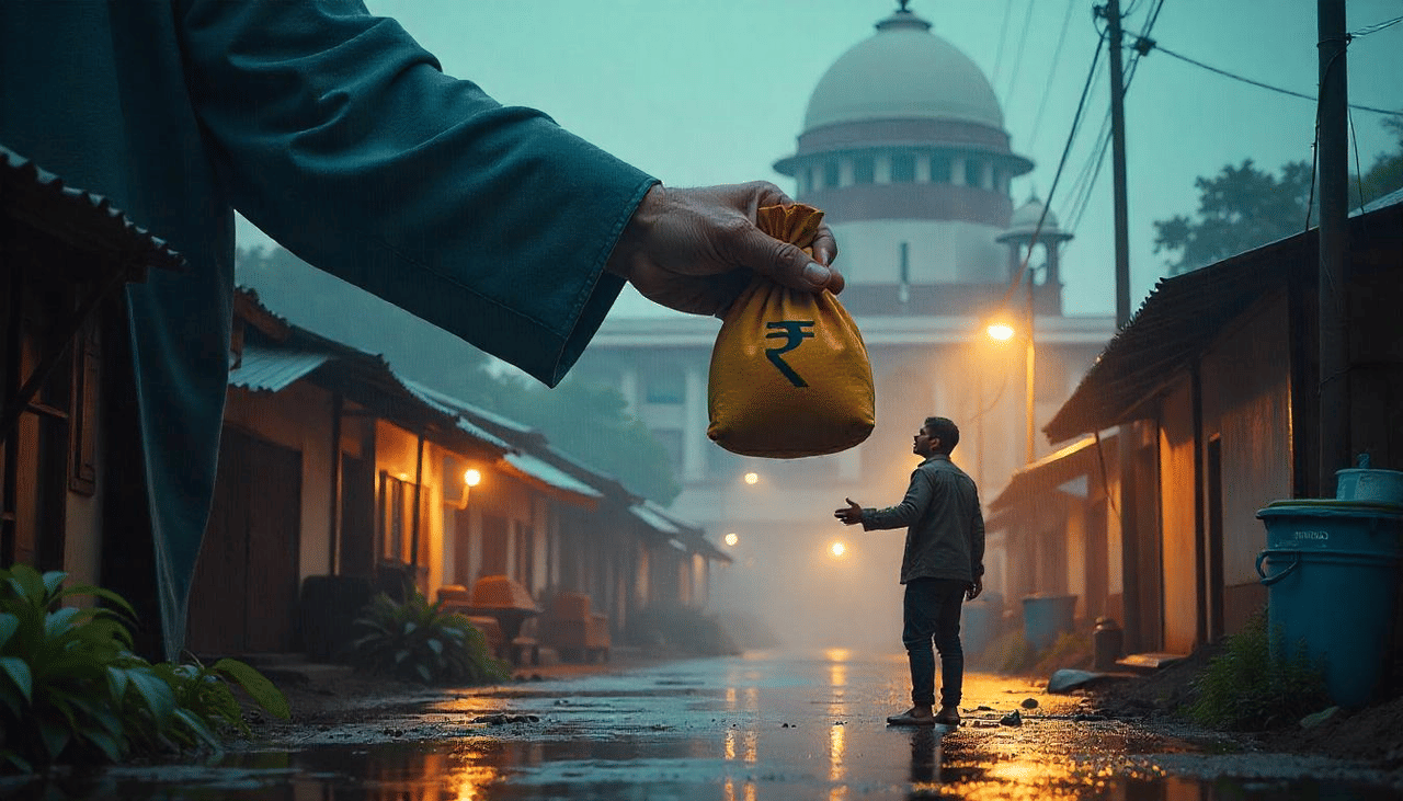 अमीरों का टैक्स बचाने का नया खेल, ट्रस्ट बनाकर कर रहे हैं हेराफेरी; RBI के निशाने पर कई अरबपति: रिपोर्ट अमीरों का टैक्स बचाने का नया खेल, ट्रस्ट बनाकर कर रहे हैं हेराफेरी; RBI के निशाने पर कई अरबपति: रिपोर्ट