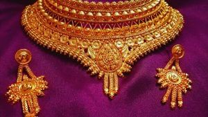 मार्केट में आया सस्ता सोना, कीमत मात्र 37,000 हजार; जानें क्या है 9 कैरेट गोल्ड, जिसकी शुरू हुई हॉलमार्किंग मार्केट में आया सस्ता सोना, कीमत मात्र 37,000 हजार; जानें क्या है 9 कैरेट गोल्ड, जिसकी शुरू हुई हॉलमार्किंग