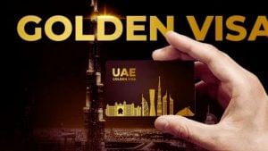 अब 23 लाख रुपये में मिलेगा UAE गोल्डन वीजा, निवेश और प्रॉपर्टी की शर्त नहीं; आजीवन रहने का फायदा भी