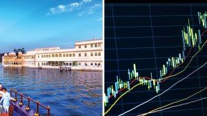 टाटा का ये शेयर बना रिटर्न मशीन! 5 साल में 880% रिटर्न, FII और म्यूचुअल फंड्स ने जताया भरोसा!