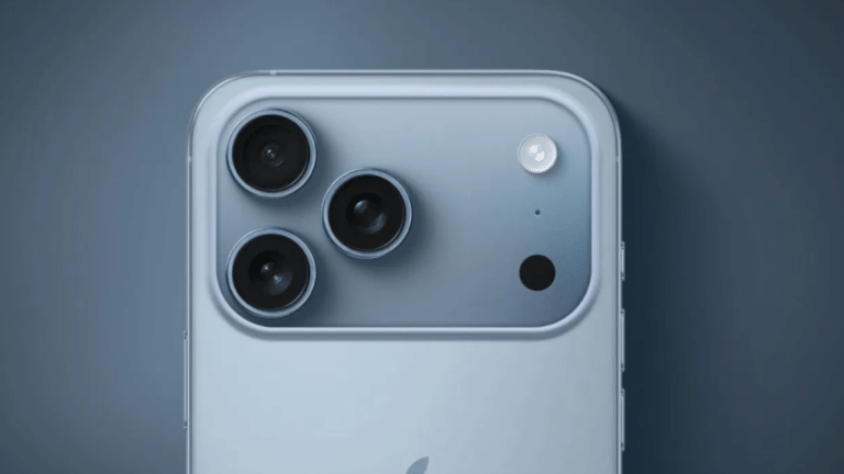 iPhone 17 Pro Max से ₹20,000 तक महंगा होगा 18 Pro Max! दमदार कैमरा, नया A20 Pro चिप समेत कई एडवांस फीचर्स बढ़ाएंगे कीमत