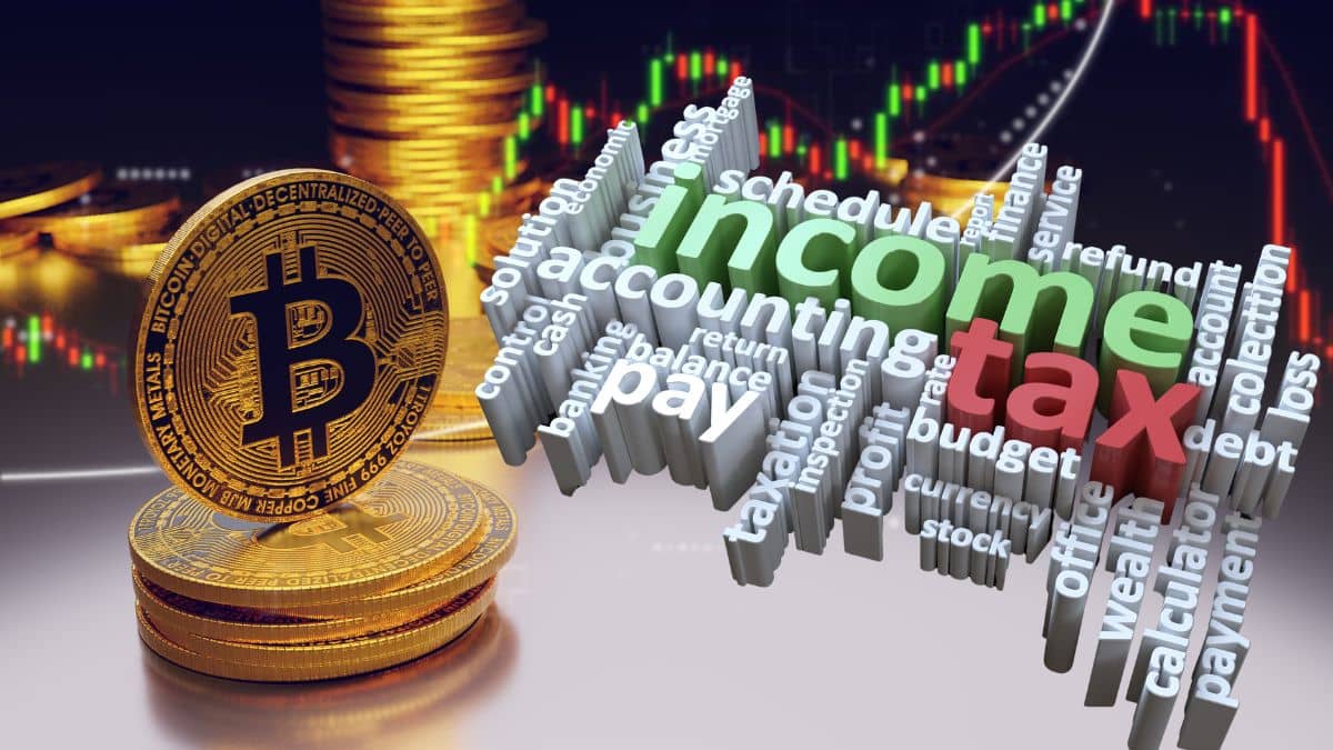 क्रिप्टो से पैसा कमाने वालों के लिए बड़ी खबर, अब इन तरीकों से भरना होगा ITR, जारी हुई एक्सेल यूटिलिटी क्रिप्टो से पैसा कमाने वालों के लिए बड़ी खबर, अब इन तरीकों से भरना होगा ITR, जारी हुई एक्सेल यूटिलिटी