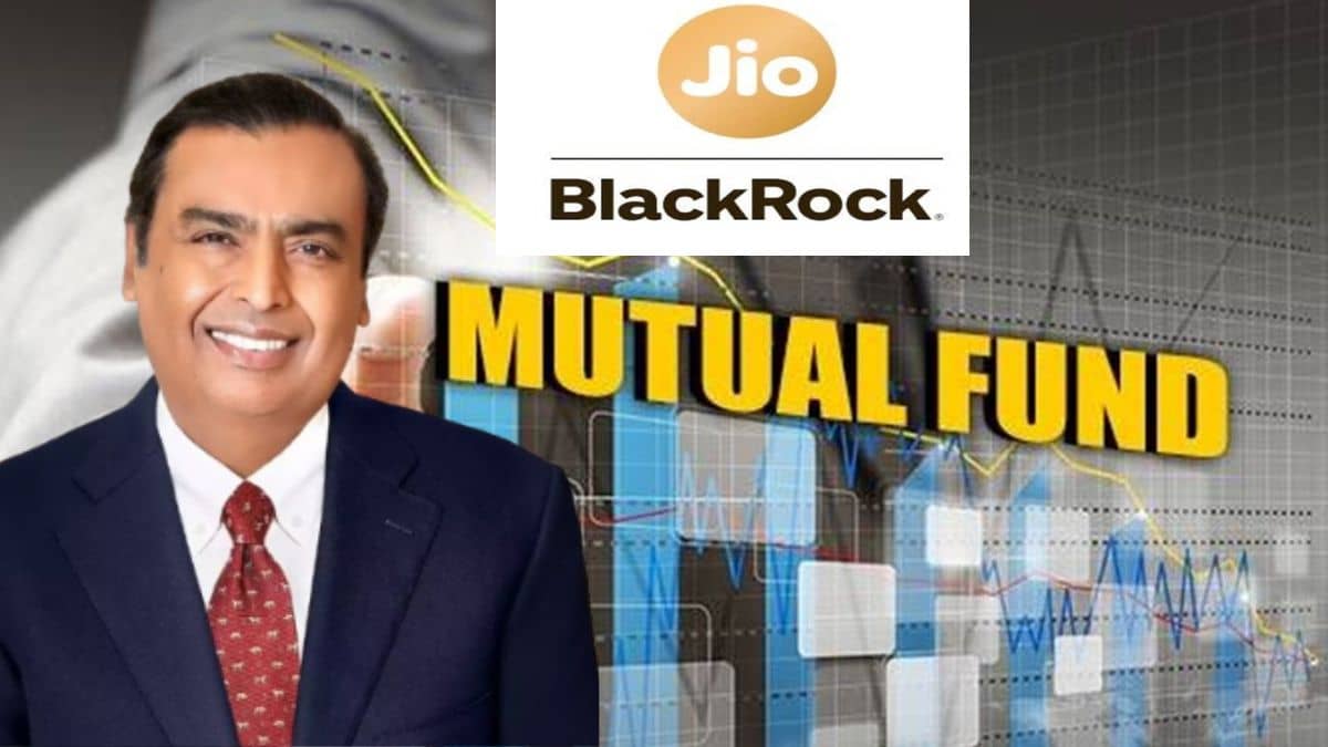 Jio Blackrock मुकेश अंबानी का असली इम्तिहान, 29 वें नंबर पर कंपनी, SBI-ICICI दूर की कौड़ी Jio Blackrock मुकेश अंबानी का असली इम्तिहान, 29 वें नंबर पर कंपनी, SBI-ICICI दूर की कौड़ी