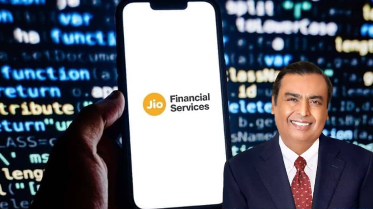 RIL छोड़ इस कंपनी में अंबानी परिवार क्यों लगा रहा अपना पैसा, जानें क्या है मुकेश-नीता का प्लान RIL छोड़ इस कंपनी में अंबानी परिवार क्यों लगा रहा अपना पैसा, जानें क्या है मुकेश-नीता का प्लान