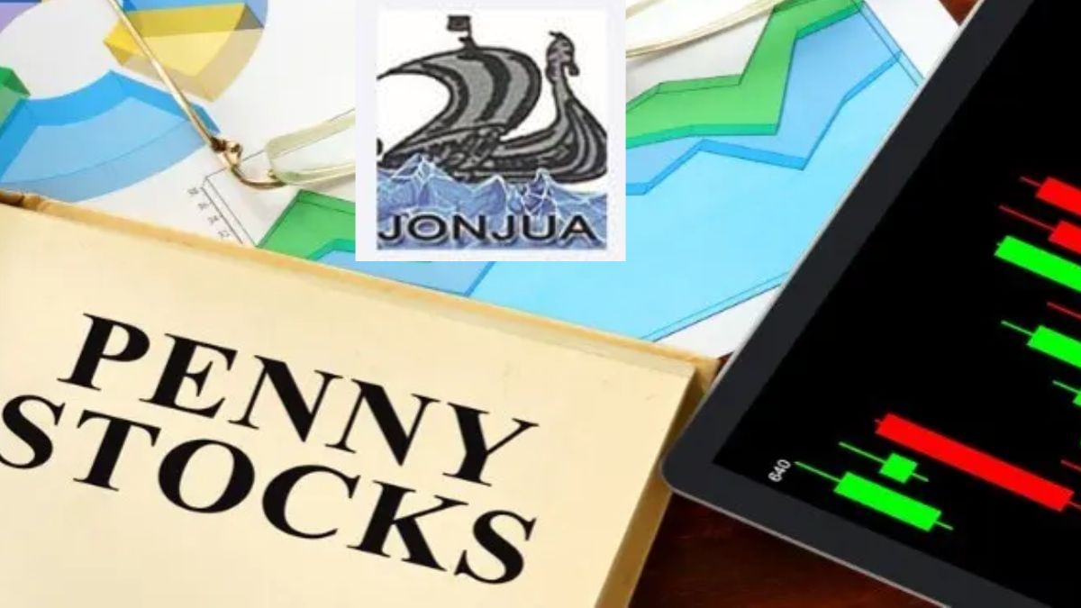 10 रुपये के इस Penny Stock में दिखी तूफानी तेजी, 10 फीसदी से ज्यादा उछला, कंपनी बांटेगी 20 पर एक शेयर फ्री 10 रुपये के इस Penny Stock में दिखी तूफानी तेजी, 10 फीसदी से ज्यादा उछला, कंपनी बांटेगी 20 पर एक शेयर फ्री