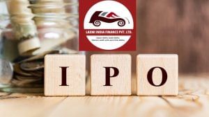 29 जुलाई से खुलेगा इस NBFC का IPO, प्राइस बैंड हुआ तय, OFS और नए शेयरों से कंपनी जुटाएगी रकम 29 जुलाई से खुलेगा इस NBFC का IPO, प्राइस बैंड हुआ तय, OFS और नए शेयरों से कंपनी जुटाएगी रकम