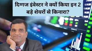 Waaree Energies समेत इस स्‍टॉक से दिग्‍गज इंवेस्‍टर मधुसूदन केला ने बनाई दूरी, जानें ऐसे क्‍या दिखे इंडीकेटर