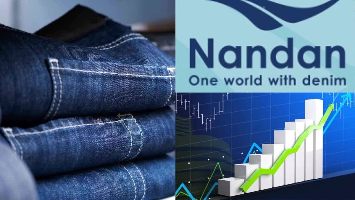 5 रुपये से कम के इस छुटकू शेयर ने मचाया तहलका, एक दिन में 8% उछला, 5 साल में दिया 452% तक रिटर्न 5 रुपये से कम के इस छुटकू शेयर ने मचाया तहलका, एक दिन में 8% उछला, 5 साल में दिया 452% तक रिटर्न