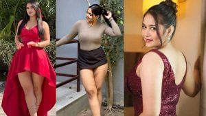 Babydoll Archi: ब्रेकअप के बाद प्रेमी ने AI से बना दी एडल्ट पर्सनालिटी, फर्जी इंस्टाग्राम अकाउंट से जुटाए 14 लाख फॉलोअर्स, आरोपी गिरफ्तार Babydoll Archi: ब्रेकअप के बाद प्रेमी ने AI से बना दी एडल्ट पर्सनालिटी, फर्जी इंस्टाग्राम अकाउंट से जुटाए 14 लाख फॉलोअर्स, आरोपी गिरफ्तार
