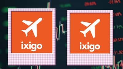 Ixigo का बड़ा दांव, स्पेन में 125 करोड़ की डील; यूरोप के ट्रैवल मार्केट में धमाकेदार एंट्री; AI और टेक से बढ़ाएगा कारोबार Ixigo का बड़ा दांव, स्पेन में 125 करोड़ की डील; यूरोप के ट्रैवल मार्केट में धमाकेदार एंट्री; AI और टेक से बढ़ाएगा कारोबार