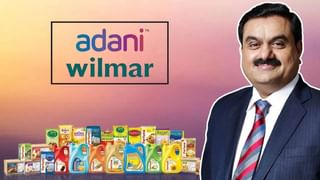 Adani ग्रुप ने AWL में बेची 20 फीसदी हिस्सेदारी, 7150 करोड़ रुपये में हुई डील; शेयर 6 फीसदी उछले