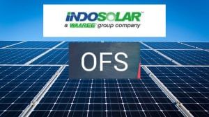 Waaree Energies से जुड़ी ये कंपनी बेचेगी 1000000 शेयर, निवेशकों के पास मौका, आज खुलेगा OFS Waaree Energies से जुड़ी ये कंपनी बेचेगी 1000000 शेयर, निवेशकों के पास मौका, आज खुलेगा OFS