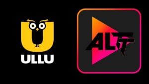 ULLU-Desiflix समेत 25 ऐप पर सरकार का बैन, अश्लील कंटेंट फैलाने के आरोप में एक्शन ULLU-Desiflix समेत 25 ऐप पर सरकार का बैन, अश्लील कंटेंट फैलाने के आरोप में एक्शन