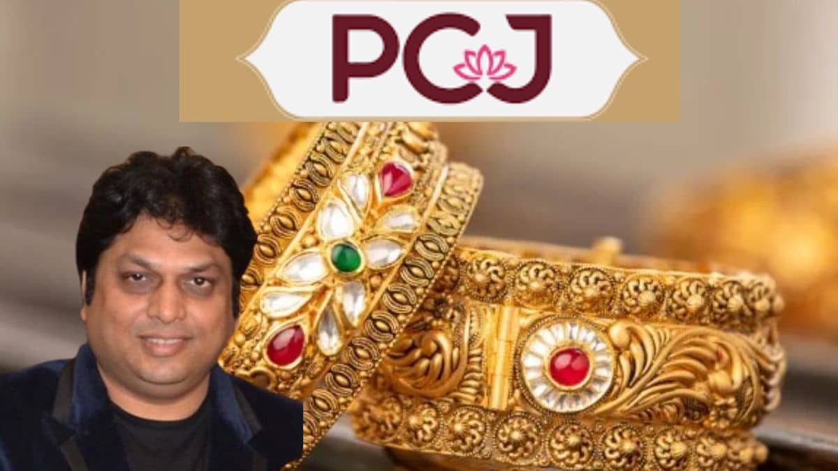 इस शख्स ने PC Jeweller के लौटाए अच्छे दिन, वसूली के लिए चौखट पर पहुंच गए थे बैंक, फिर हुआ चमत्कार इस शख्स ने PC Jeweller के लौटाए अच्छे दिन, वसूली के लिए चौखट पर पहुंच गए थे बैंक, फिर हुआ चमत्कार