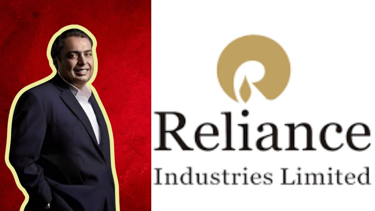 2026 की शुरुआत में ही झटका, Reliance के ₹1.35 लाख करोड़ डूबे, रिटेल की सुस्ती और रूस तेल विवाद ने बढ़ाई बेचैनी 2026 की शुरुआत में ही झटका, Reliance के ₹1.35 लाख करोड़ डूबे, रिटेल की सुस्ती और रूस तेल विवाद ने बढ़ाई बेचैनी