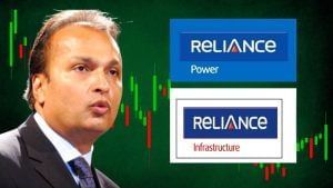 अनिल अंबानी के शेयरों में हड़कंप, RPower और RInfra में भारी गिरावट; जानें कितने टूटे शेयर