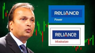 अनिल अंबानी के शेयरों में हड़कंप, RPower और RInfra में भारी गिरावट; जानें कितने टूटे शेयर