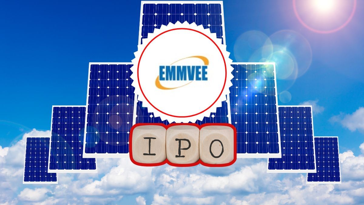 दूसरी सबसे बड़ी सोलर कंपनी Emmvee Photovoltaic का आ रहा IPO, SBI Securities ने कहा ‘लगाओ पैसे’