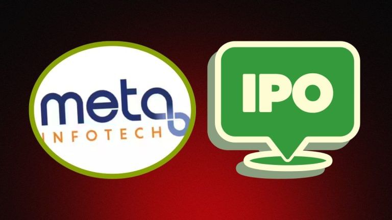 Meta Infotech IPO पर टूट पड़े निवेशक, 166 गुना हुआ सब्सक्राइब; जानें GMP का हाल