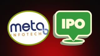Meta Infotech IPO पर टूट पड़े निवेशक, 166 गुना हुआ सब्सक्राइब; जानें GMP का हाल