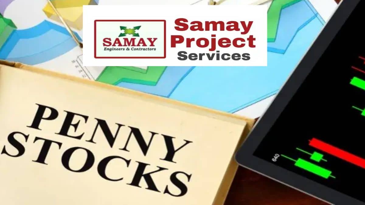 40 रुपये से सस्ते इस पेनी स्टॉक का दिखा जलवा, दुबई से मिला 11.5 लाख डॉलर का मेगा ऑर्डर, रॉकेट बने शेयर 40 रुपये से सस्ते इस पेनी स्टॉक का दिखा जलवा, दुबई से मिला 11.5 लाख डॉलर का मेगा ऑर्डर, रॉकेट बने शेयर