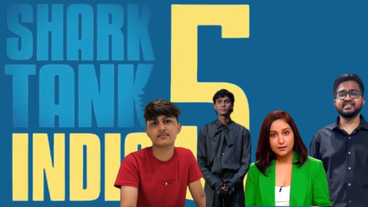 Shark Tank से खुली किस्मत, कोई 300 करोड़ कमा रहा है; किसी के पास 13 लाख एक्टिव यूजर्स, जानें कौन हैं वो लोग