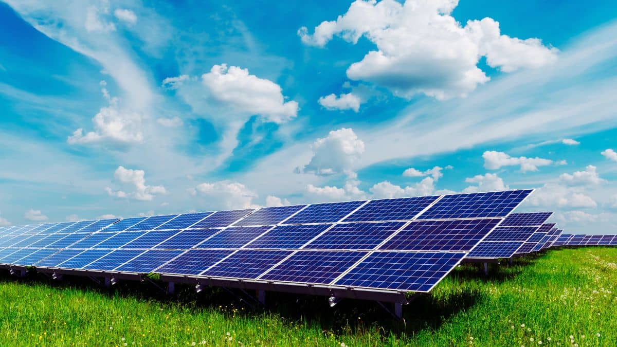 इस पंप कंपनी का मेगा प्लान, सोलर सेक्टर में एंट्री! ₹1,655 करोड़ के ऑर्डर और 3000%रिटर्न से मचा धमाल इस पंप कंपनी का मेगा प्लान, सोलर सेक्टर में एंट्री! ₹1,655 करोड़ के ऑर्डर और 3000%रिटर्न से मचा धमाल