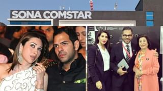 सास-बहू की लड़ाई में करिश्‍मा कपूर की एंट्री! 30 हजार करोड़ की दौलत में मांगा हिस्सा, तलाक में मिले थे 70 करोड़