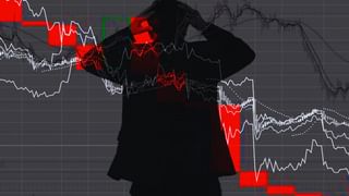 शेयर बाजार में क्‍यों आया भूचाल? सेंसेक्स 600 अंक टूटा, निवेशकों के 3 लाख करोड़ से ज्यादा स्वाहा!