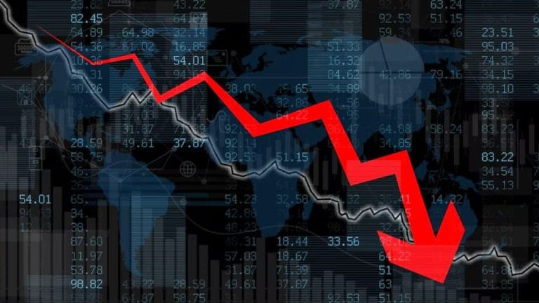 रिकॉर्ड हाई के बाद निवेशक अलर्ट! PMI डाटा ने बिगाड़ा सेंटीमेंट; इन 4 वजहों से फंसी बाजार की चाल