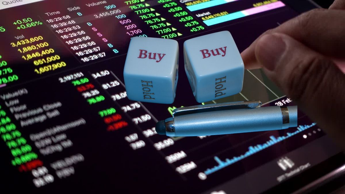 इंट्राडे के लिए एक्शन में रहेंगे ये शेयर; IDFC फर्स्ट बैंक से लेकर IRCON तक दिखेगी हलचल! इंट्राडे के लिए एक्शन में रहेंगे ये शेयर; IDFC फर्स्ट बैंक से लेकर IRCON तक दिखेगी हलचल!