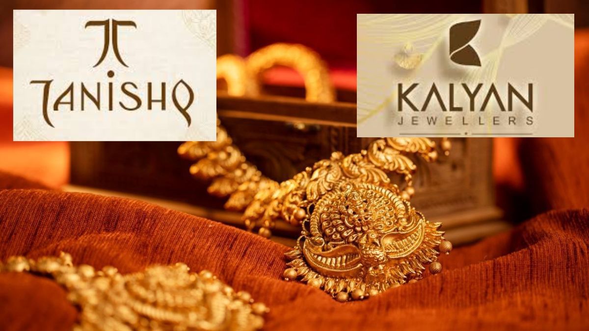 कौन है ज्‍वेलरी इंडस्‍ट्री का बादशाह, Tanishq या Kalyan; जानें किसके रेवेन्‍यू और ग्रोथ में है ज्‍यादा चमक