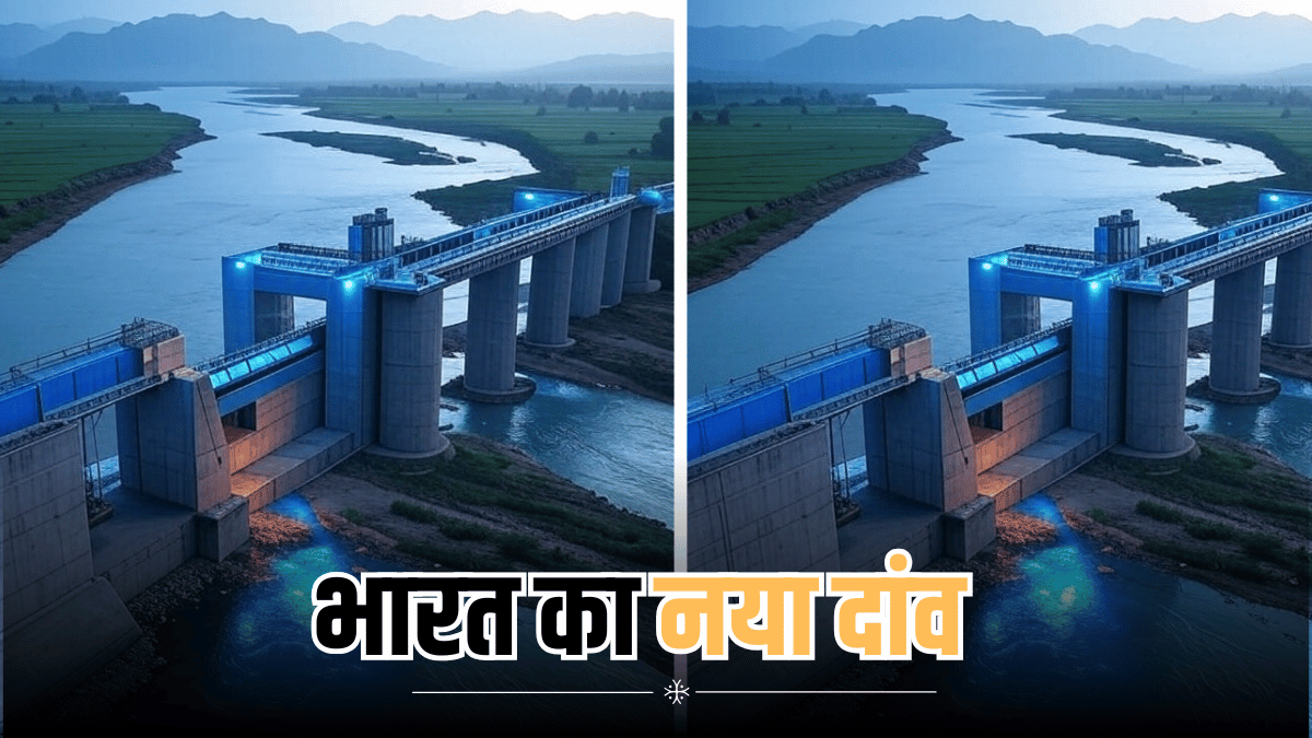 सिंधु जल संधि छोड़िए…अब 41 साल पुराना तुलबुल बनेगा पाक के लिए संकट, कभी दुश्मन ने रुकवा दिया था सिंधु जल संधि छोड़िए…अब 41 साल पुराना तुलबुल बनेगा पाक के लिए संकट, कभी दुश्मन ने रुकवा दिया था