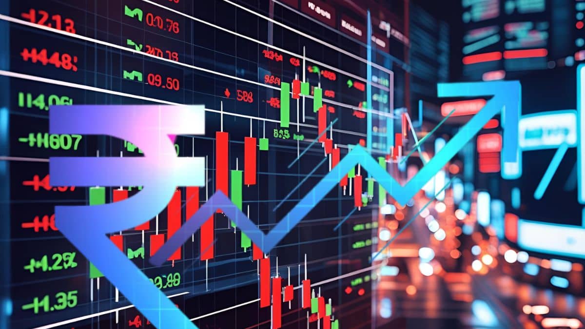अनलिस्टेड मार्केट में जबदस्त तेजी, NSE, NSDL और टाटा कैपिटल छाए; जानें कौन है सबसे महंगा शेयर अनलिस्टेड मार्केट में जबदस्त तेजी, NSE, NSDL और टाटा कैपिटल छाए; जानें कौन है सबसे महंगा शेयर