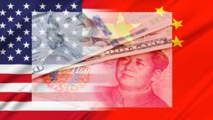 US Vs China: Iran के चक्कर में भिड़ गए दो सुपर पावर