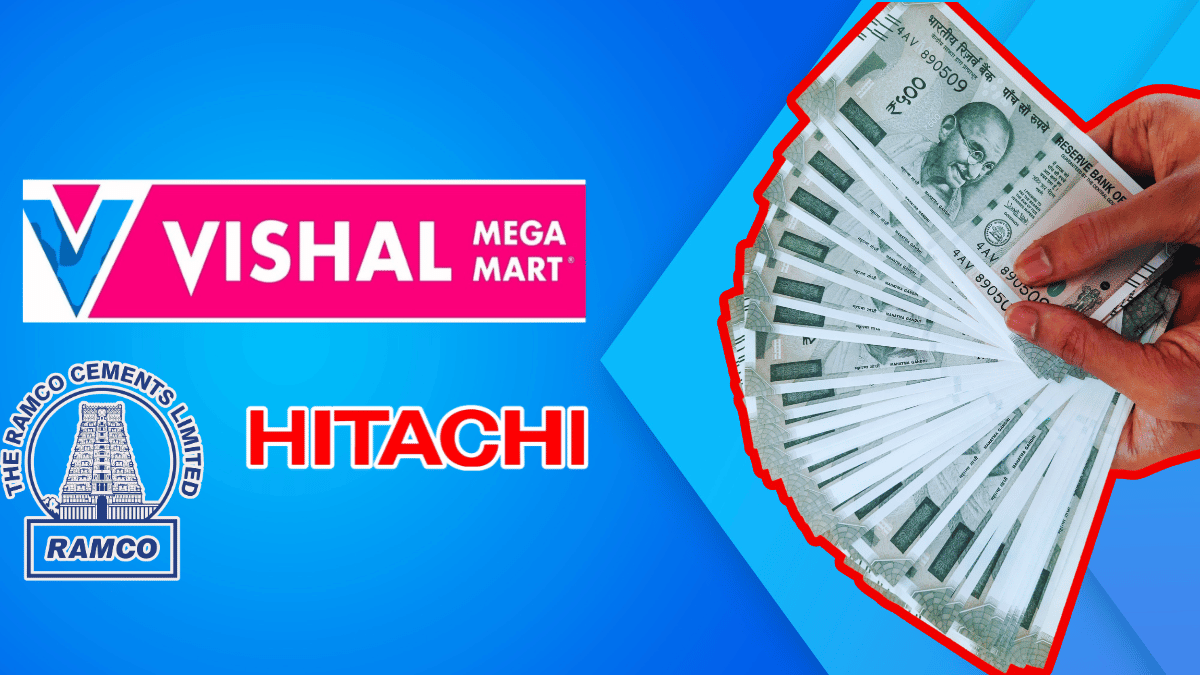इन 3 कंपनियों पर कर्ज ना के बराबर, FII भी कर रहे हैं जमकर निवेश, जानें किसका मुनाफा ज्यादा इन 3 कंपनियों पर कर्ज ना के बराबर, FII भी कर रहे हैं जमकर निवेश, जानें किसका मुनाफा ज्यादा