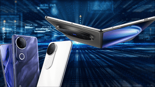 स्मार्टफोन लवर्स के लिए दो नए फोन, Vivo ने लॉन्च किए X200 FE और X Fold 5; कीमत 54,999 रुपये से शुरू