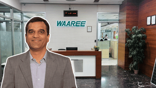 Waaree Energies से दिग्गज निवेशक मधुसूदन केला ने लिया एग्जिट, जानें क्यों बेच दी बड़ी हिस्सेदारी; 6 महीने में दिया 44% रिटर्न
