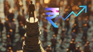 भारत ने रचा नया रिकॉर्ड, इनकम इक्वालिटी में चीन-अमेरिका समेत सभी G20 देशों को छोड़ा पीछे भारत ने रचा नया रिकॉर्ड, इनकम इक्वालिटी में चीन-अमेरिका समेत सभी G20 देशों को छोड़ा पीछे