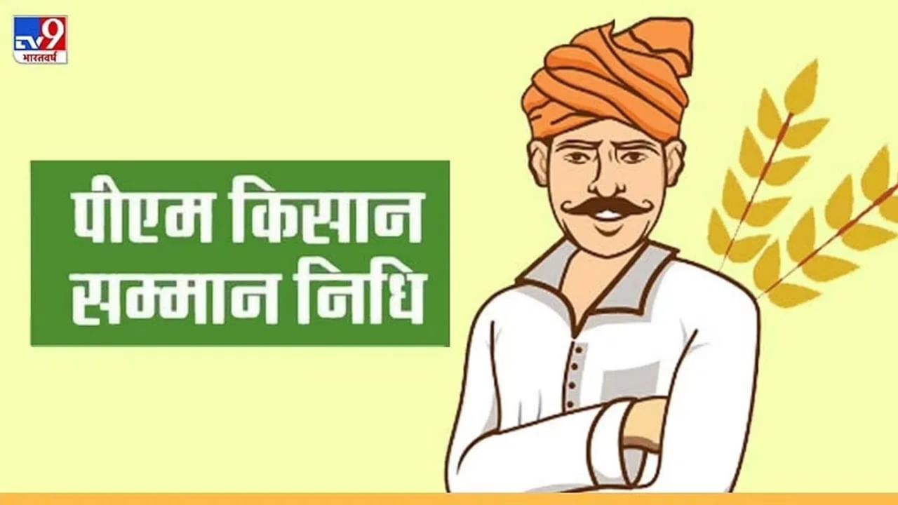 पीएम मोदी 10 करोड़ किसानों के खाते में ट्रांसफर करेंगे 2000 रुपये की किस्त, ऐसे लोगों का अटक सकता है पैसा पीएम मोदी 10 करोड़ किसानों के खाते में ट्रांसफर करेंगे 2000 रुपये की किस्त, ऐसे लोगों का अटक सकता है पैसा