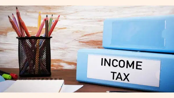 टैक्सपेयर्स ध्यान दें! ITR डेडलाइन, PAN नियम और फॉर्म में बड़े बदलाव लागू, जानें क्या करें और क्या नहीं टैक्सपेयर्स ध्यान दें! ITR डेडलाइन, PAN नियम और फॉर्म में बड़े बदलाव लागू, जानें क्या करें और क्या नहीं