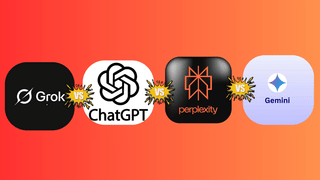 ChatGPT vs Perplexity vs Gemini vs Grok: आपके लिए कौन सा AI प्लान सही? यहां देखें कंपैरिजन