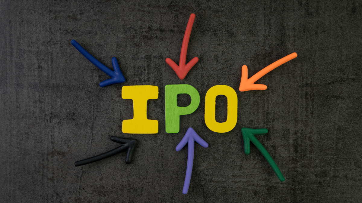 IPO Next Week